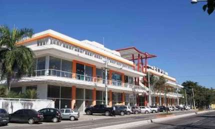 Sala comercial à venda no Badu, Niterói 