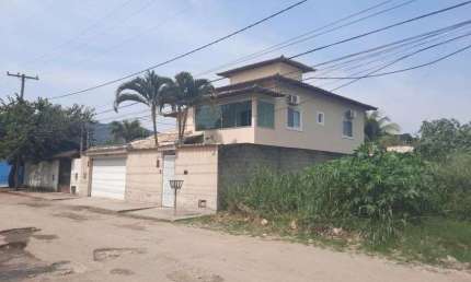 Terreno à Venda – 360m² na Avenida Central | Localização Estratégica!