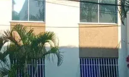 Apartamento para venda com 68 metros quadrados com 2 quartos em Mangueira - São Gonçalo - RJ