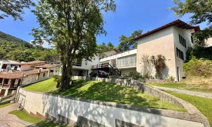 Casa em condomínio fechado com 7 quartos à venda em Piratininga, Niterói 