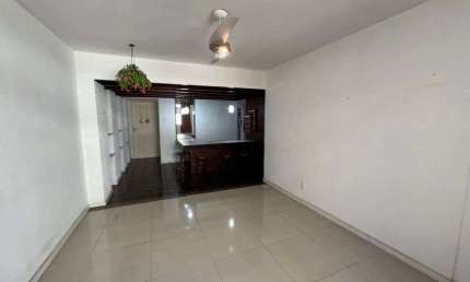 Ótimo Apartamento à Venda em Icaraí – Rua Tavares de Macedo