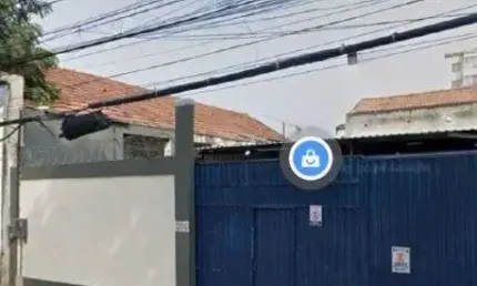 Barracão / Galpão / Depósito para alugar na Rua Visconde de Itaboraí, 266, Centro, Niterói