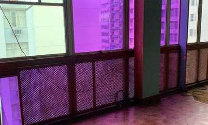 Sala comercial para alugar na Rua Luiz Leopoldo Fernandes Pinheiro, 587, Centro, Niterói