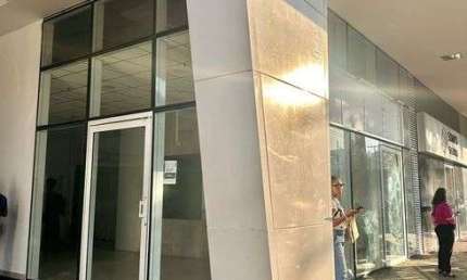 Loja/Ponto Comercial com Localização Estratégica e Alta Visibilidade!