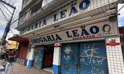 EXCELENTE IMÓVEL COMERCIAL NO BAIRRO PITA - SÃO GONÇALO