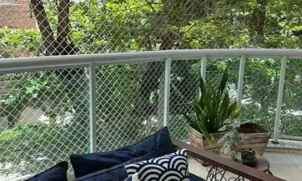 Apartamento à Venda – Travessa São Vicente de Paula – Ingá, Niterói