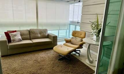 Apartamento à Venda no Condomínio Murano – Icaraí Luxo, Conforto e Sofisticação