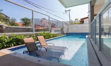 Apartamento no cine surf beach – piratininga, niterói  ☀ sol da manhã | localização privilegiada | conforto e estilo de vida à beira-mar