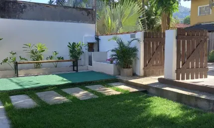 Casa com 3 quartos à venda em Itaipu, Niterói 