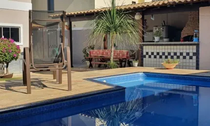 Casa em condomínio fechado com 4 quartos à venda em Itaipu, Niterói 