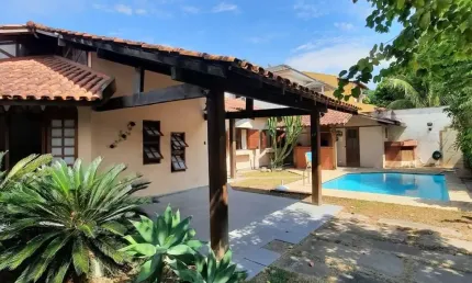 Imóvel para aluguel e venda  com 3 quartos em Serra Grande - Niterói - RJ