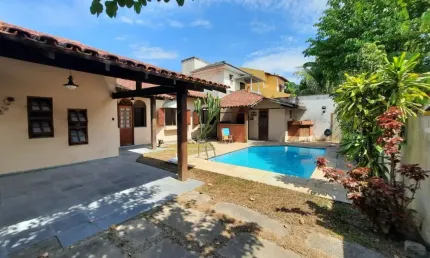 Imóvel para aluguel e venda  com 3 quartos em Serra Grande - Niterói - RJ