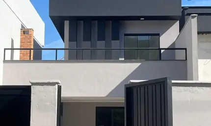Casa para aluguel em Itaipu – Conforto e praticidade para sua família!