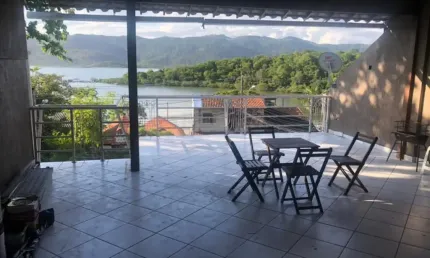 Oportunidade em Piratininga – Casa com 4 Quartos + Anexo!