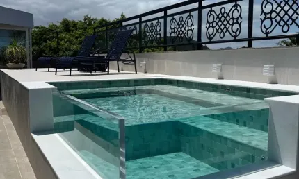 Cobertura com 3 quartos para alugar em Camboinhas, Niterói 