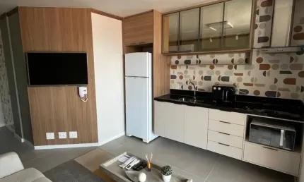 Flat para alugar em Piratininga, Niterói 