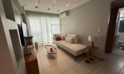 Apartamento com 3 quartos à venda no Santa Rosa, Niterói 