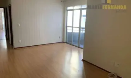 Apartamento com 2 quartos à venda na Vila Ipiranga, Londrina 