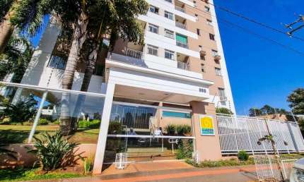 Apartamento com 3 quartos à venda no Aurora, Londrina 