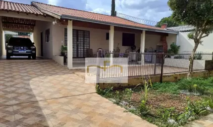 Casa com 2 quartos à venda no Industrial, Londrina 
