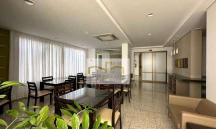 Apartamento com 2 quartos para alugar na Vila Ipiranga, Londrina 