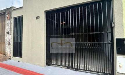 Casa com 2 quartos à venda no Residencial Professora Marieta, Londrina 