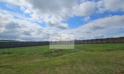 Terreno em condomínio fechado à venda no Ideal, Londrina 