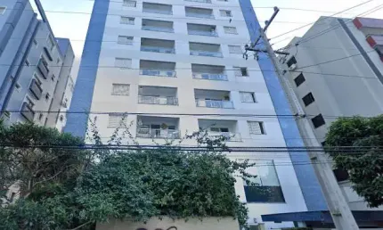 Apartamento com 2 quartos à venda na Vila Ipiranga, Londrina 