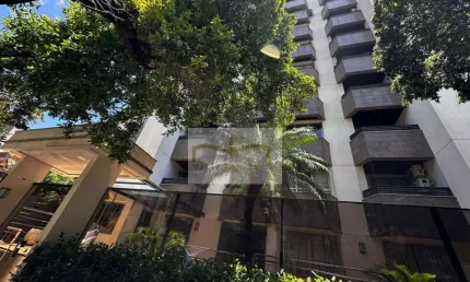Apartamento com 4 quartos à venda no Centro, Londrina 