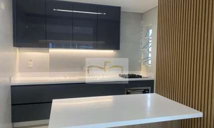Apartamento com 1 quarto para alugar no Gleba Fazenda Palhano, Londrina 