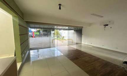 Sala comercial à venda na Vila Larsen 1, Londrina 
