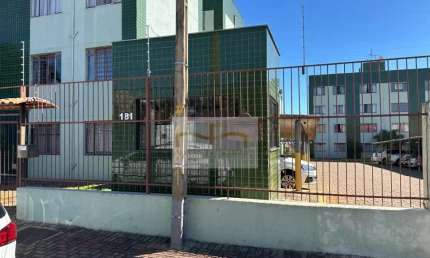 Apartamento com 3 quartos à venda em Las Vegas, Ibiporã 