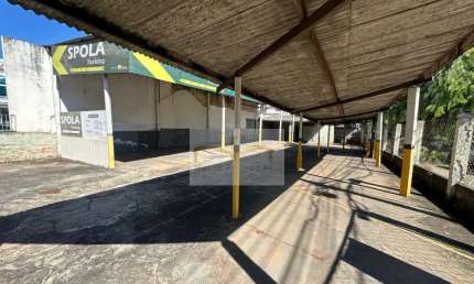 Terreno comercial para alugar no Jardim América, Londrina 