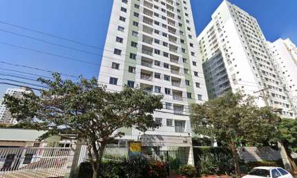 Apartamento com 3 quartos à venda no Aurora, Londrina 