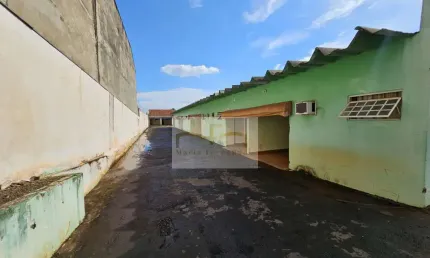 Sala comercial à venda no Waldemar Hauer, Londrina 