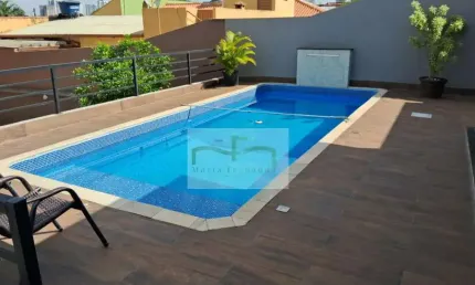 Casa com 3 quartos à venda no Jardim Kobayashi, Londrina 