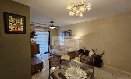 Apartamento com 1 quarto à venda na Vila Ipiranga, Londrina 
