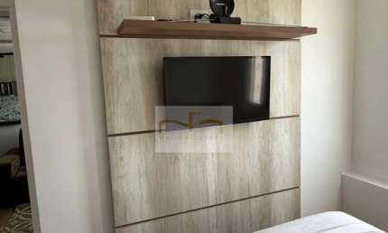 Apartamento com 2 quartos para alugar no Jardim Jóquei Club, Londrina 