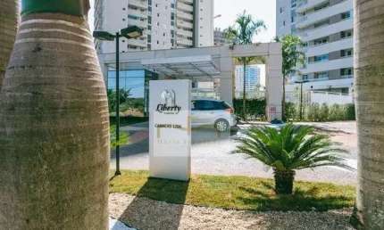 Apartamento com 2 quartos à venda em Gleba Palhano, Londrina 