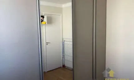 Apartamento com 2 quartos para alugar no Jardim Jóquei Club, Londrina 