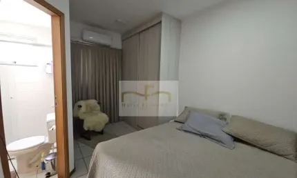 Apartamento com 3 quartos para alugar no Aurora, Londrina 