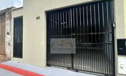 Casa com 2 quartos para alugar no Residencial Professora Marieta, Londrina 