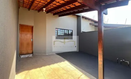Casa com 2 quartos à venda no Colinas, Londrina 