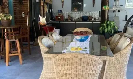 Casa com 3 quartos à venda no aurora, londrina , 220 m2 por r$ 1.500.000