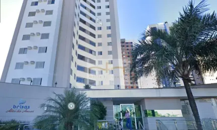 Apartamento com 3 quartos para alugar no Andrade, Londrina 