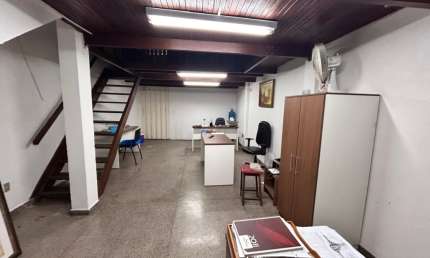 Sala comercial à venda no São Bernardo, Belo Horizonte 