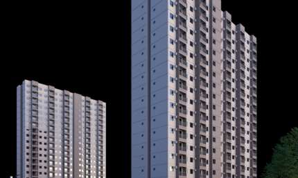Apartamento com 2 quartos à venda na Rua Prefeito José de Carvalho, Treze de Maio, João Pessoa