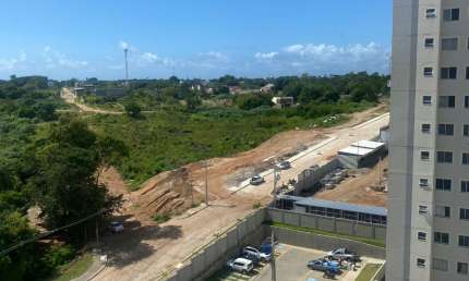 Apartamento com 2 quartos para alugar na Rua Ascendino Toscano de Brito, 200, Portal do Sol, João Pessoa