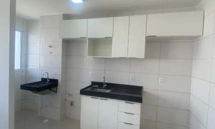 Apartamento com 2 quartos para alugar na Rua Ascendino Toscano de Brito, 200, Portal do Sol, João Pessoa
