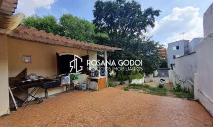 Casa à venda no bairro Taboão - São Bernardo do Campo/SP